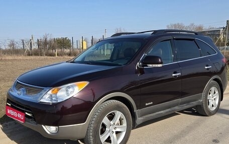 Hyundai Veracruz, 2008 год, 1 850 000 рублей, 1 фотография