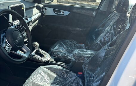 KIA Cerato IV, 2025 год, 3 100 000 рублей, 13 фотография