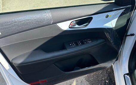 KIA Cerato IV, 2025 год, 3 100 000 рублей, 14 фотография