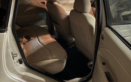 Mitsubishi Colt VI рестайлинг, 2006 год, 400 000 рублей, 8 фотография