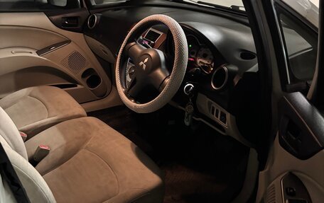 Mitsubishi Colt VI рестайлинг, 2006 год, 400 000 рублей, 7 фотография