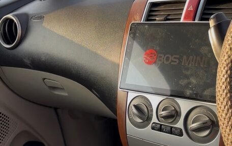 Mitsubishi Colt VI рестайлинг, 2006 год, 400 000 рублей, 6 фотография