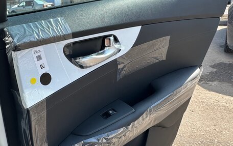 KIA Cerato IV, 2025 год, 3 100 000 рублей, 17 фотография