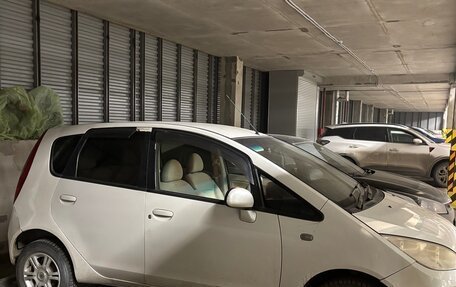 Mitsubishi Colt VI рестайлинг, 2006 год, 400 000 рублей, 3 фотография