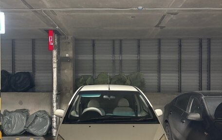 Mitsubishi Colt VI рестайлинг, 2006 год, 400 000 рублей, 4 фотография