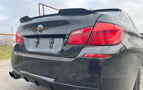 BMW 5 серия, 2012 год, 1 600 000 рублей, 3 фотография