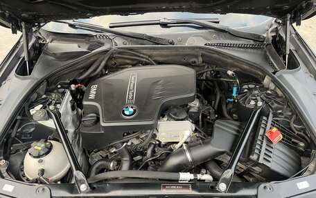 BMW 5 серия, 2012 год, 1 600 000 рублей, 11 фотография