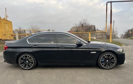 BMW 5 серия, 2012 год, 1 600 000 рублей, 5 фотография