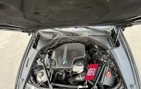 BMW 5 серия, 2012 год, 1 600 000 рублей, 12 фотография