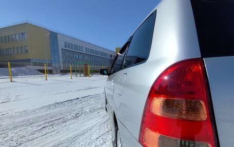 Toyota Corolla, 2004 год, 695 000 рублей, 5 фотография