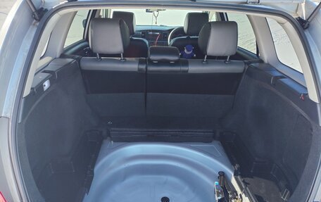 Toyota Corolla, 2004 год, 695 000 рублей, 14 фотография