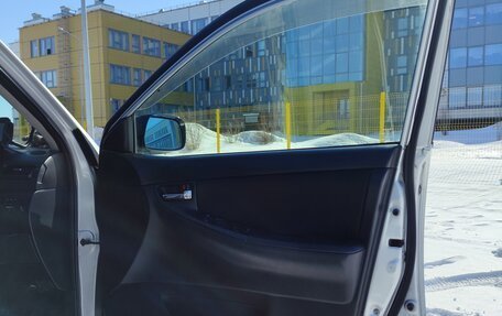 Toyota Corolla, 2004 год, 695 000 рублей, 16 фотография