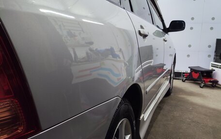 Toyota Corolla, 2004 год, 695 000 рублей, 11 фотография