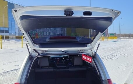 Toyota Corolla, 2004 год, 695 000 рублей, 12 фотография