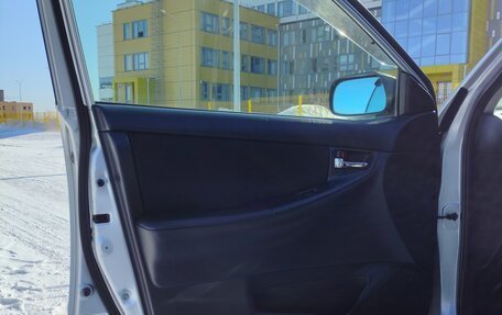 Toyota Corolla, 2004 год, 695 000 рублей, 22 фотография