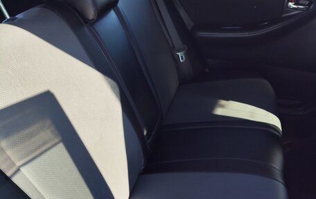 Toyota Corolla, 2004 год, 695 000 рублей, 21 фотография