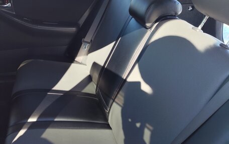 Toyota Corolla, 2004 год, 695 000 рублей, 26 фотография