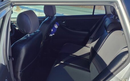 Toyota Corolla, 2004 год, 695 000 рублей, 25 фотография