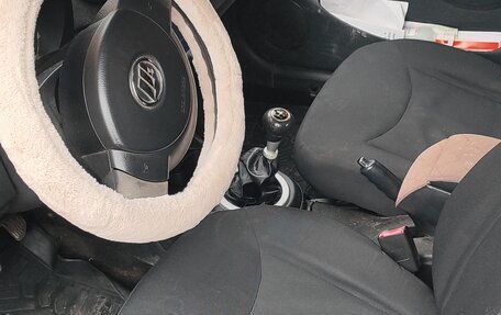 Lifan Smily I (330) рестайлинг, 2014 год, 250 000 рублей, 7 фотография