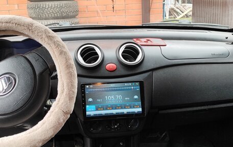 Lifan Smily I (330) рестайлинг, 2014 год, 250 000 рублей, 6 фотография