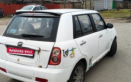 Lifan Smily I (330) рестайлинг, 2014 год, 250 000 рублей, 3 фотография