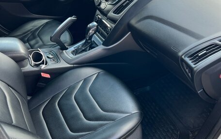 Ford Focus III, 2012 год, 595 000 рублей, 6 фотография