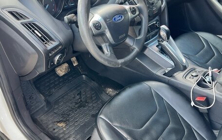 Ford Focus III, 2012 год, 595 000 рублей, 5 фотография