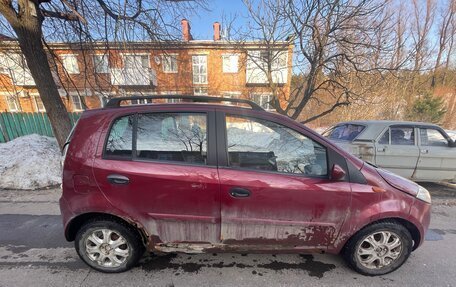 Chery Kimo (A1), 2009 год, 100 000 рублей, 3 фотография