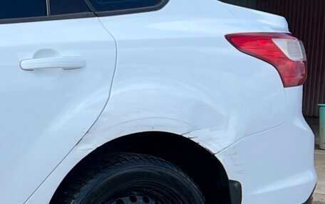 Ford Focus III, 2012 год, 595 000 рублей, 8 фотография