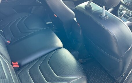 Ford Focus III, 2012 год, 595 000 рублей, 7 фотография