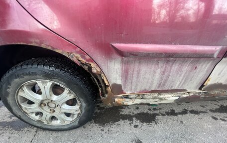 Chery Kimo (A1), 2009 год, 100 000 рублей, 4 фотография