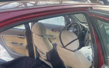 Chery Kimo (A1), 2009 год, 100 000 рублей, 11 фотография