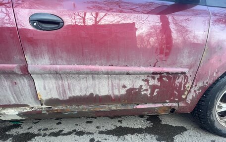 Chery Kimo (A1), 2009 год, 100 000 рублей, 5 фотография