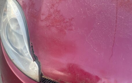 Chery Kimo (A1), 2009 год, 100 000 рублей, 2 фотография