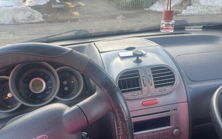 Chery Kimo (A1), 2009 год, 100 000 рублей, 8 фотография