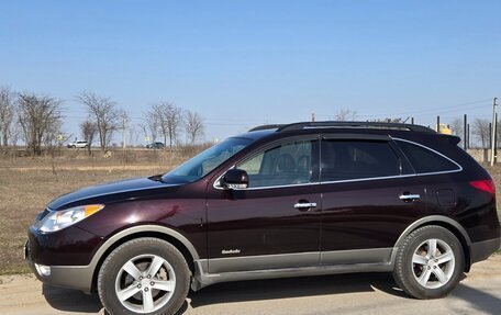 Hyundai Veracruz, 2008 год, 1 850 000 рублей, 2 фотография