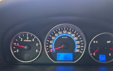 Hyundai Veracruz, 2008 год, 1 850 000 рублей, 11 фотография