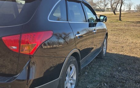 Hyundai Veracruz, 2008 год, 1 850 000 рублей, 10 фотография