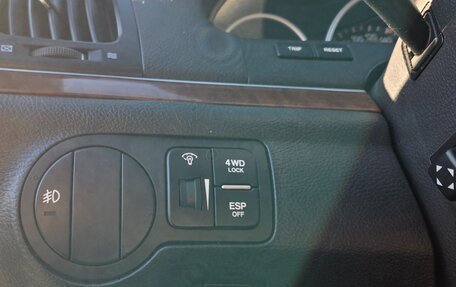 Hyundai Veracruz, 2008 год, 1 850 000 рублей, 13 фотография