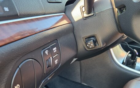 Hyundai Veracruz, 2008 год, 1 850 000 рублей, 14 фотография