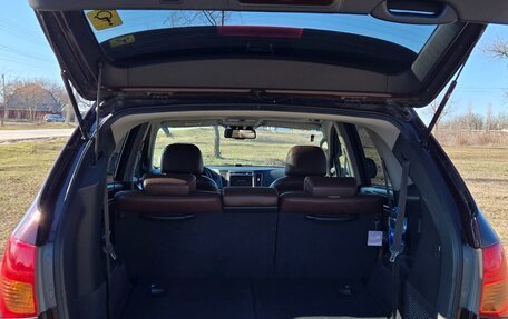 Hyundai Veracruz, 2008 год, 1 850 000 рублей, 8 фотография