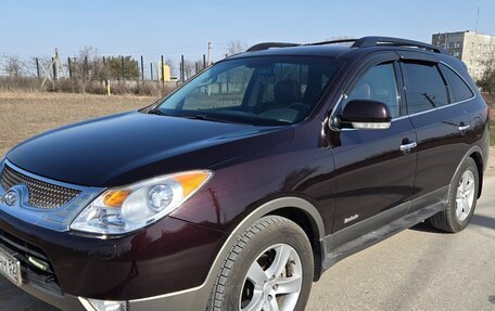 Hyundai Veracruz, 2008 год, 1 850 000 рублей, 3 фотография