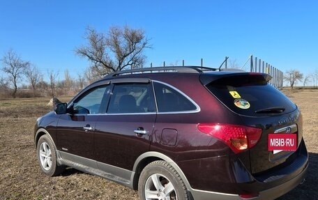 Hyundai Veracruz, 2008 год, 1 850 000 рублей, 6 фотография