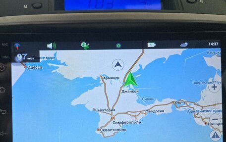 Hyundai Veracruz, 2008 год, 1 850 000 рублей, 17 фотография