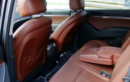 Hyundai Veracruz, 2008 год, 1 850 000 рублей, 27 фотография