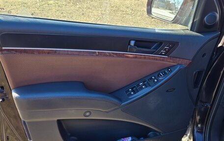 Hyundai Veracruz, 2008 год, 1 850 000 рублей, 22 фотография