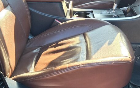 Hyundai Veracruz, 2008 год, 1 850 000 рублей, 26 фотография