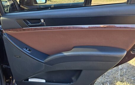 Hyundai Veracruz, 2008 год, 1 850 000 рублей, 24 фотография