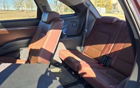 Hyundai Veracruz, 2008 год, 1 850 000 рублей, 30 фотография