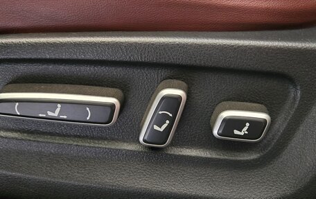 Hyundai Veracruz, 2008 год, 1 850 000 рублей, 25 фотография